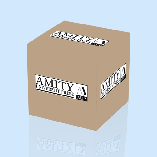 Amity university packaging design