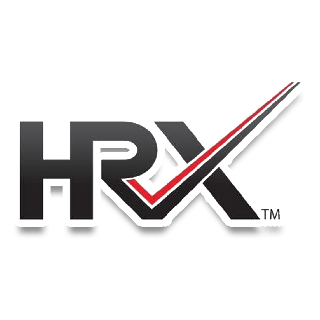 hrx logo