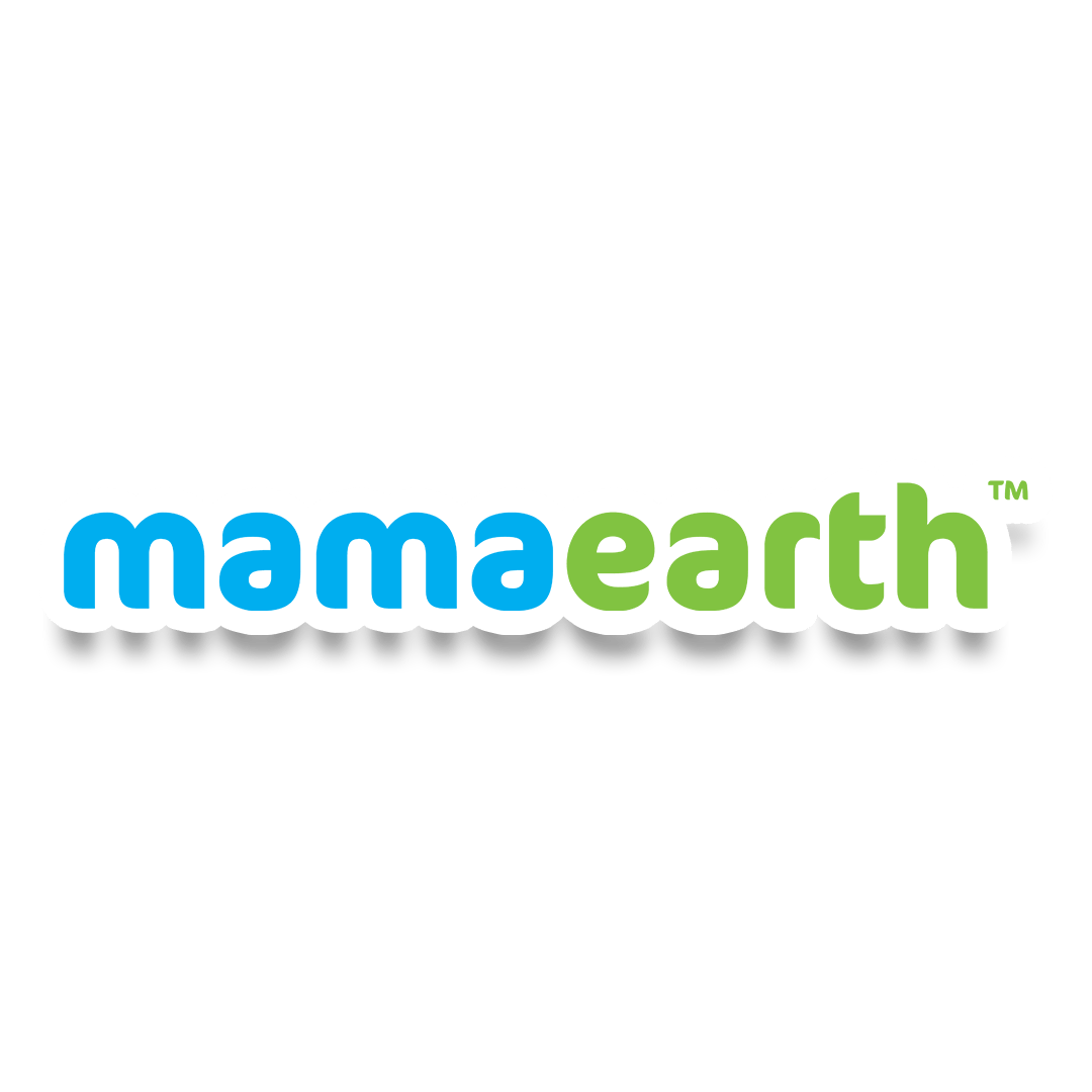 mama earth logo