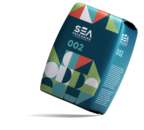 sea packaging