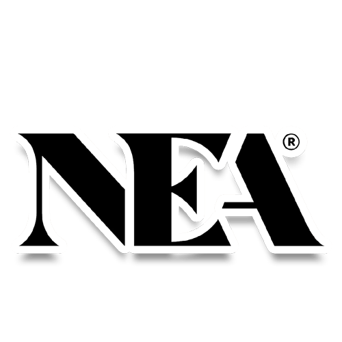 nea logo