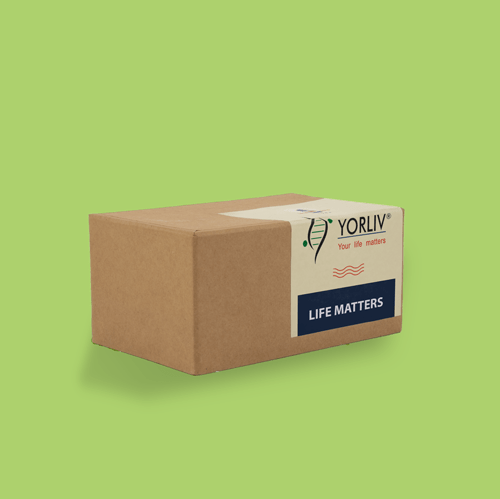 yorliv custom brand labels