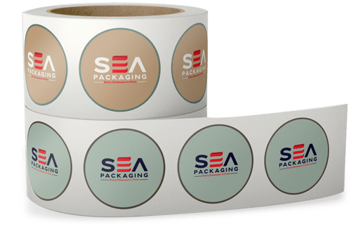 sea packaging design