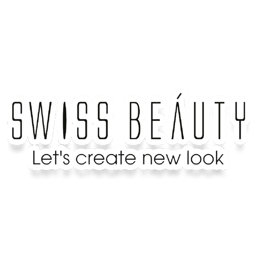 swiss beauty logo